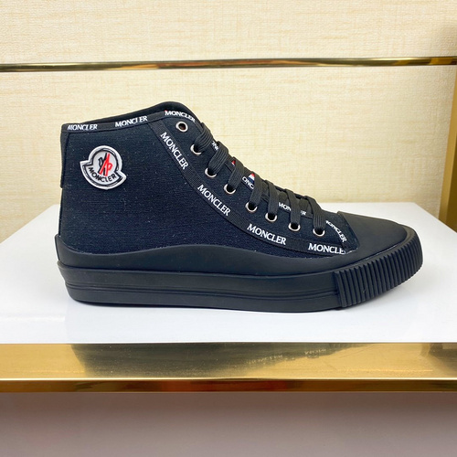 Moncler Sneakers Unisex ID:20220929-105